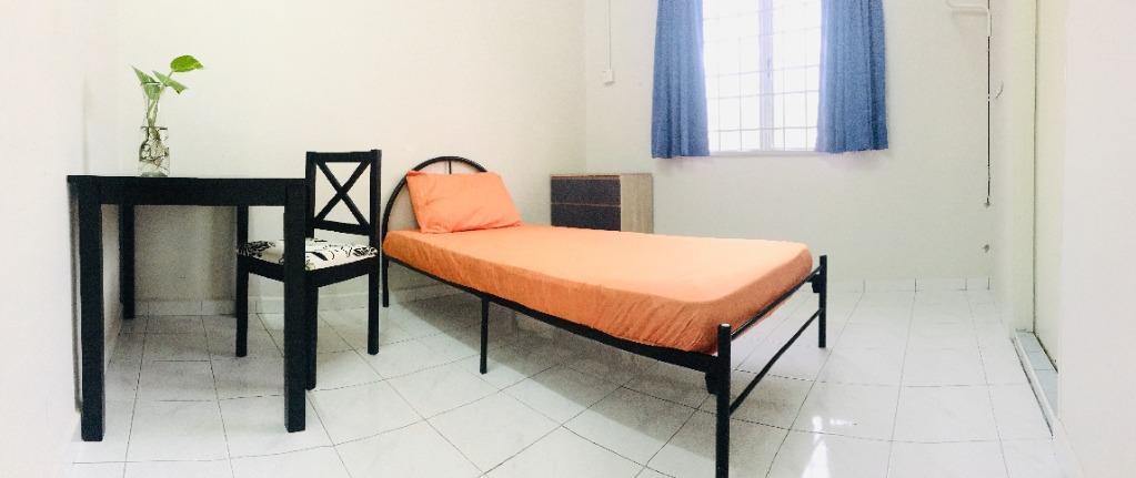 Ktc Kulim Hi Tech Park Room Property Rentals On Carousell