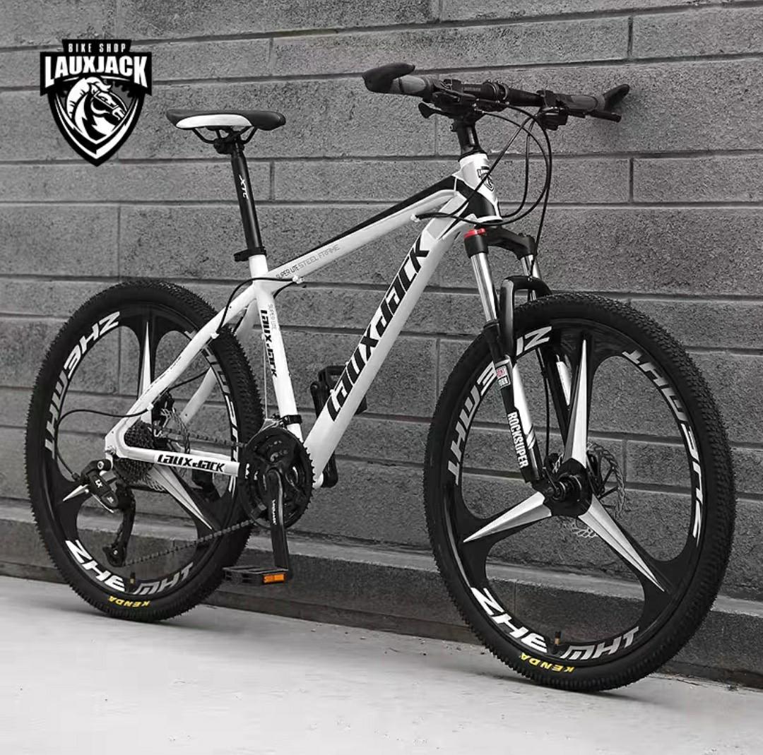 Bicicletas lauxjack son best sale buenas