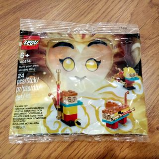 Ready Stock Lego Disney Belle S Castle Winter 43180 Toys Games Blocks Building Toys On Carousell - mainan roblox celebrity figure pack