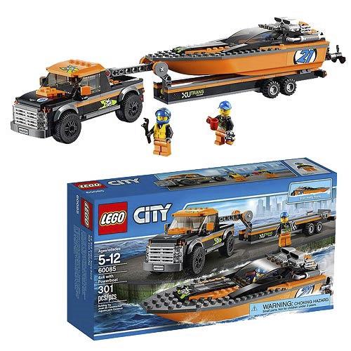 Lego 60085 price new arrivals