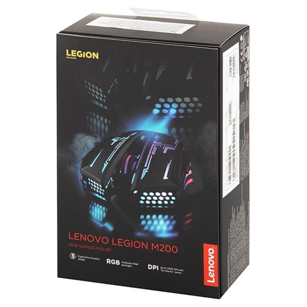Lenovo hotsell legion m200