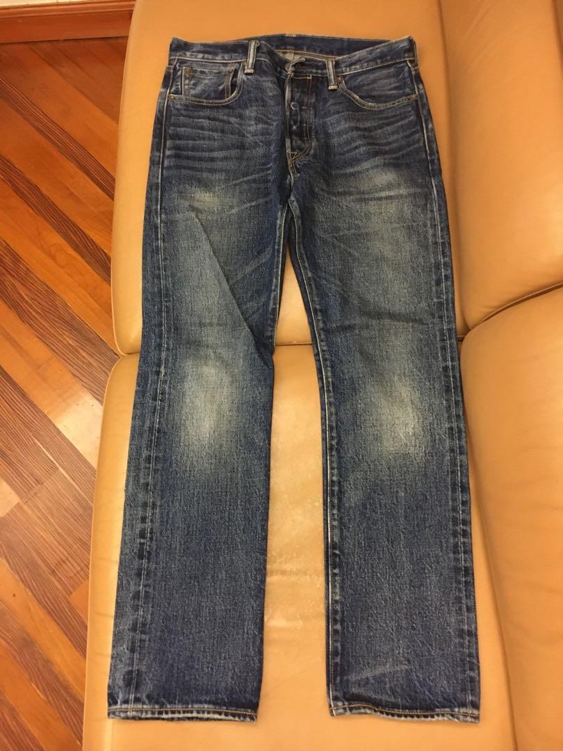 Levis 501 oz Clearance