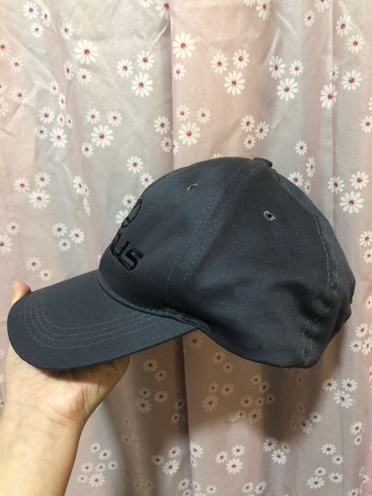lexus ball cap