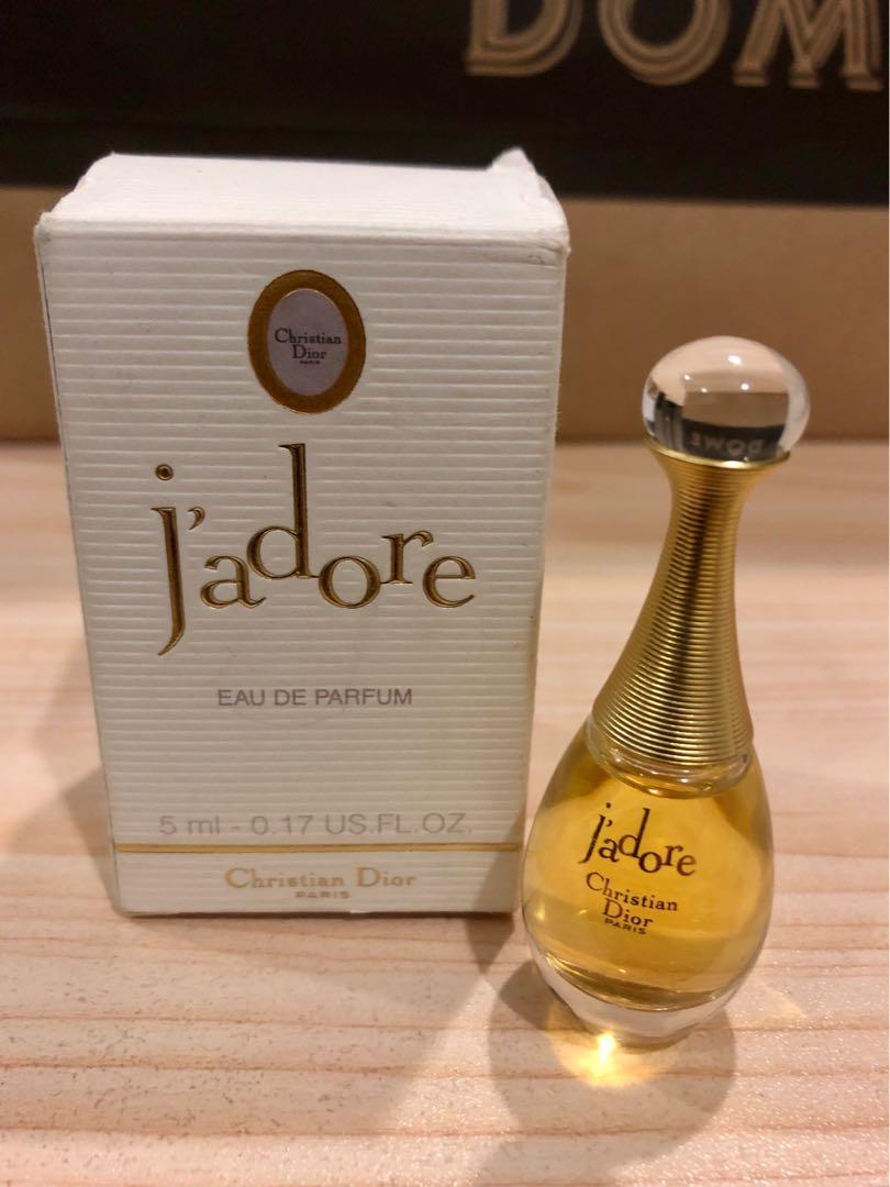 jadore 5ml