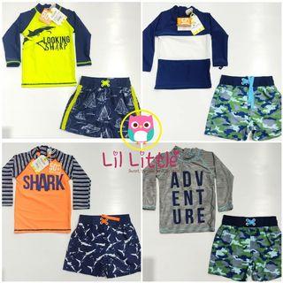 Baju Renang Girls Apparel Carousell Malaysia