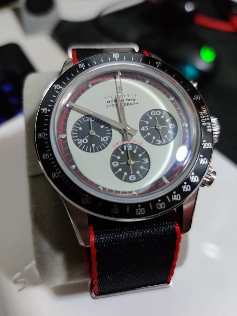 steinhart paul newman