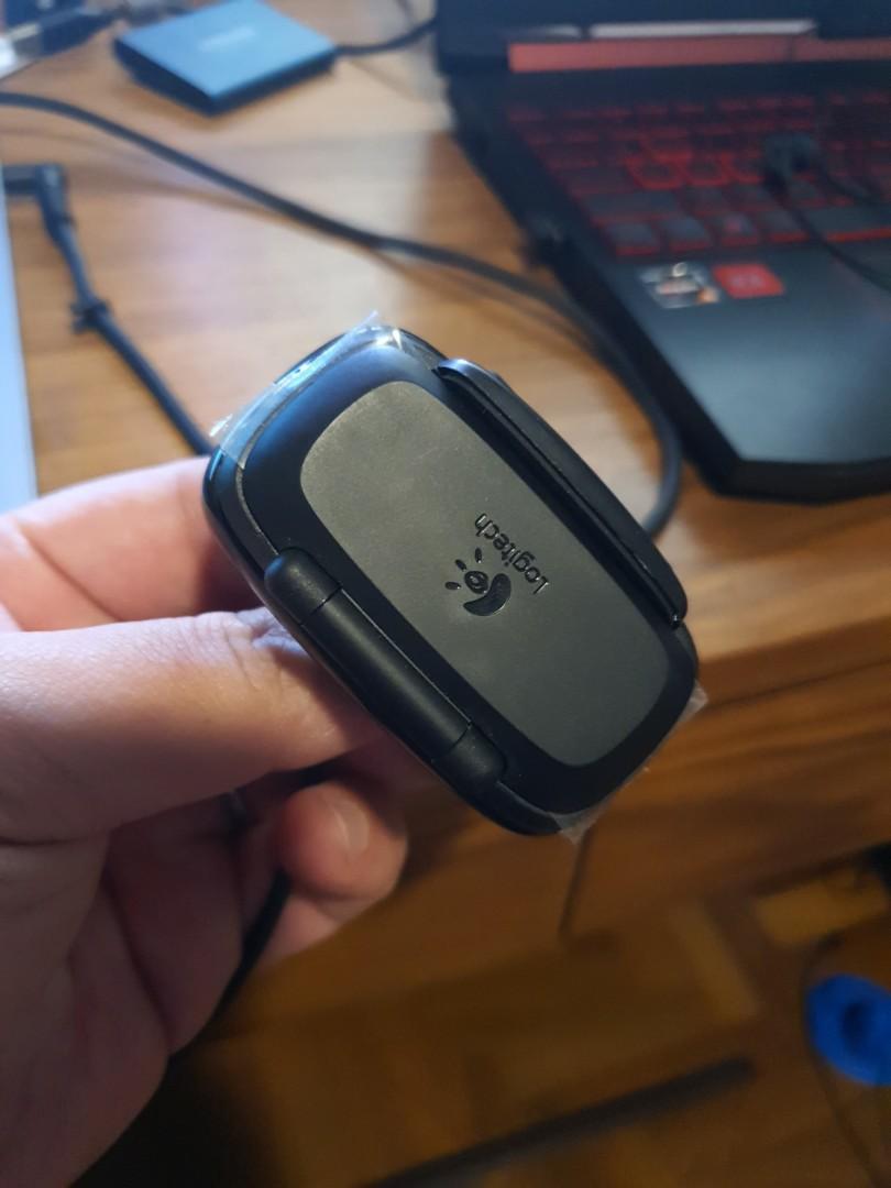 Logitech c952e sales