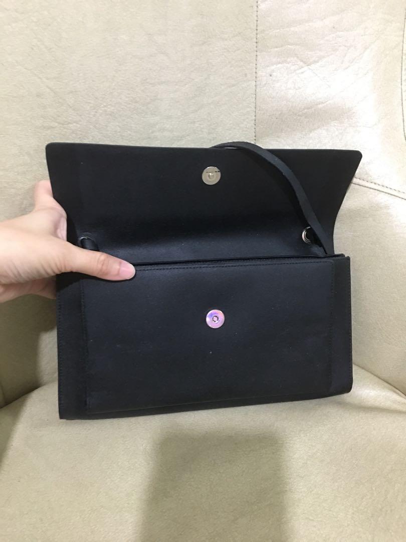 Louis Fontaine wallet for lady - Thet Thet Bkk Fashion