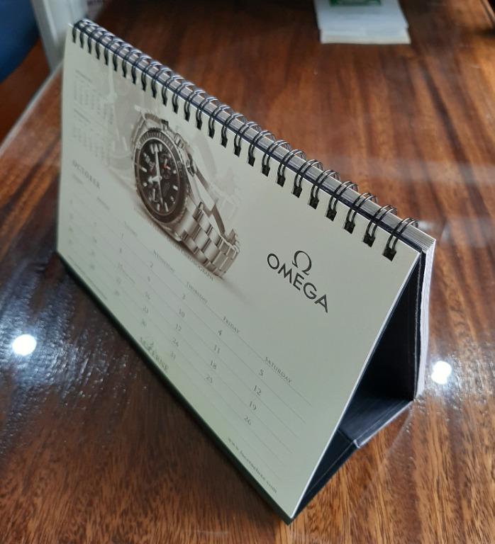 LUCERNE 2013 Calendar (Category: Luxury Watches) located in Quezon City. Submitted by ubercollect (Listing ID 1034754427, Image 2). Description: Fine timepiece aficionados, this is what you've been waiting for!! Add this rare calendar to your watch collection! This contains numerous pictures from several of the high end brands. Your favorite watch may be featured here! Remember that this item is in pre-loved condition so kindly check all photos t