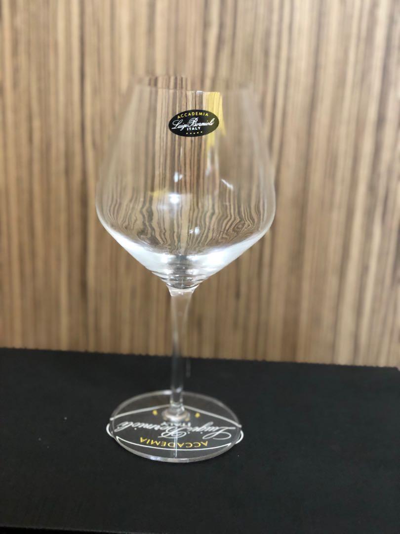 Luigi Bormioli Atelier Pinot Noir Wine Glass ] Review: [Luigi Bormioli  Atelier Pinot Noir Wine Glasses]