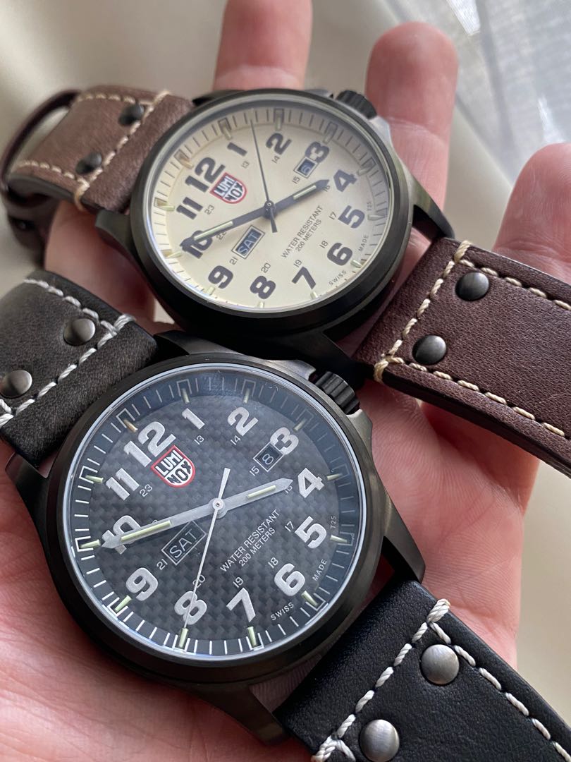 Luminox 1920 Atacama Field