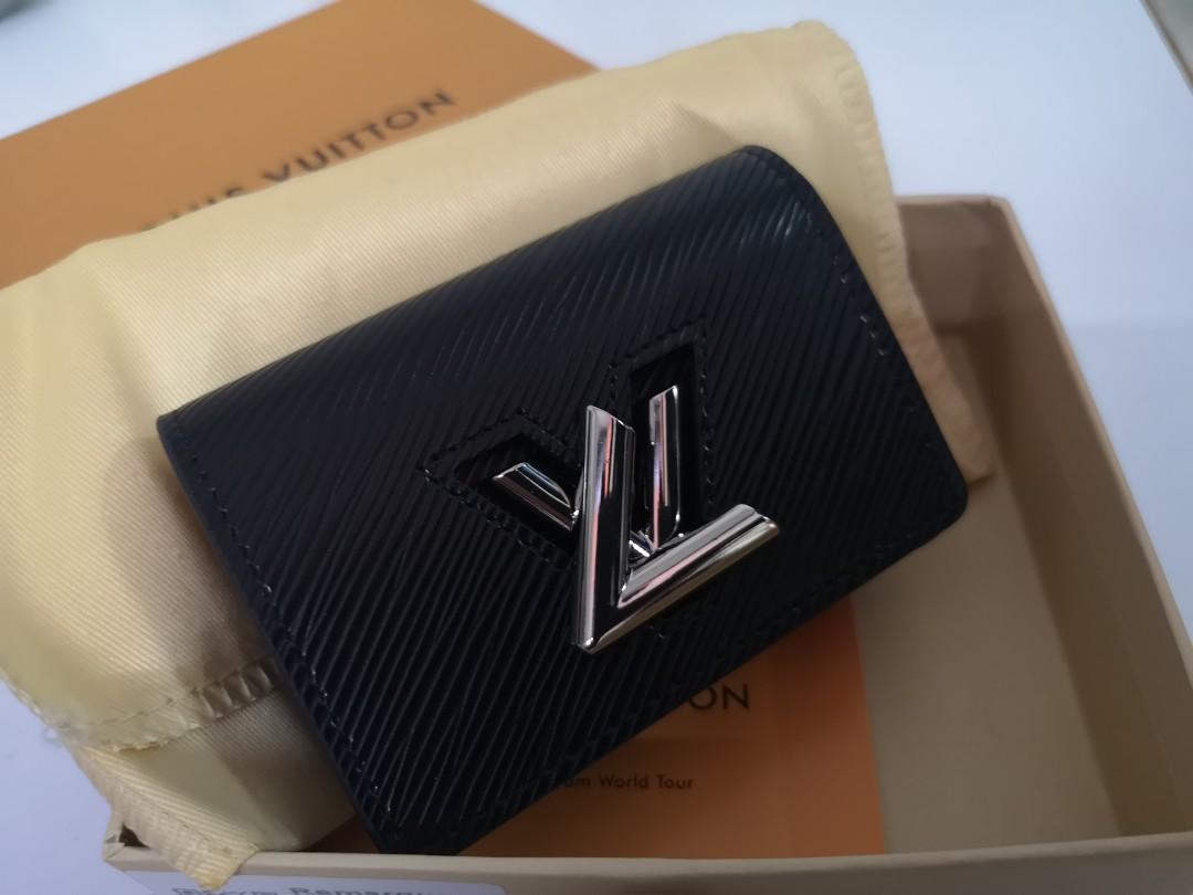 Louis vuitton twist multicartes sales
