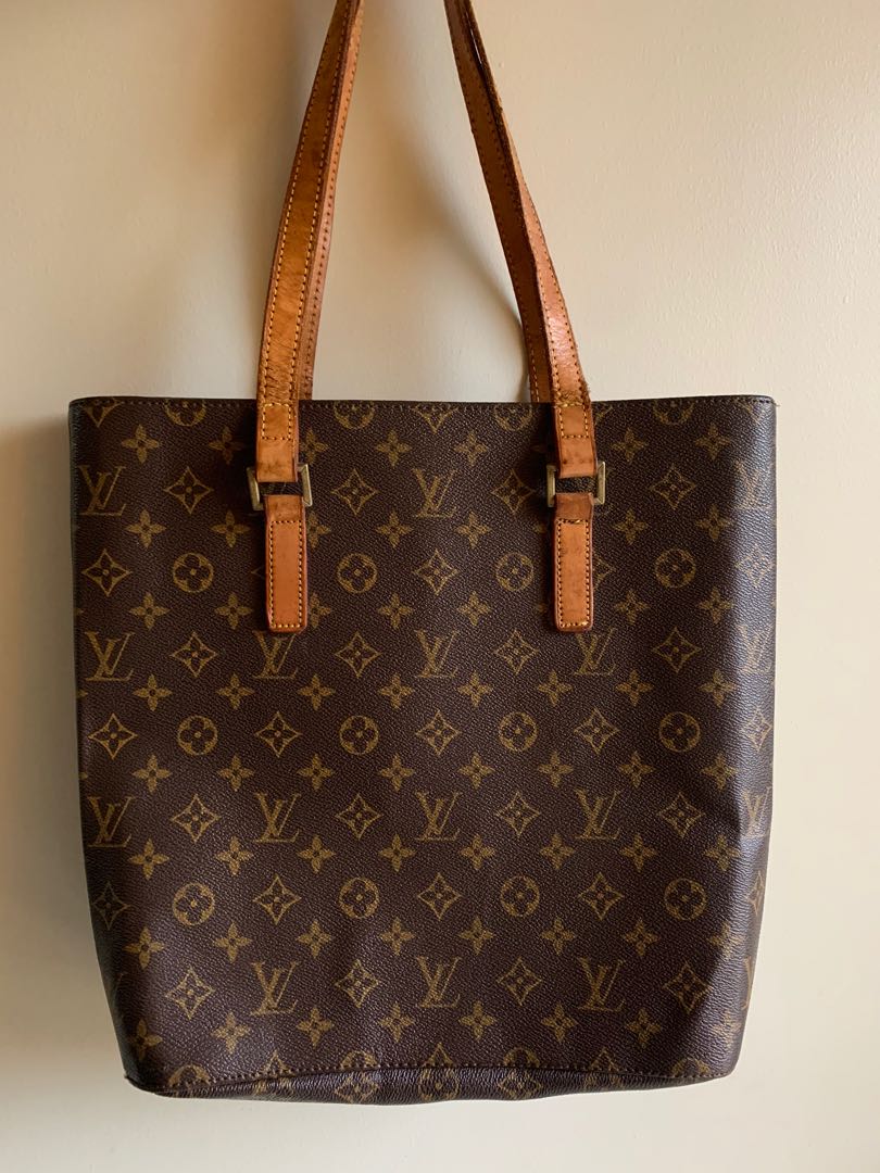 LV Vivian Bag, Luxury, Bags & Wallets on Carousell