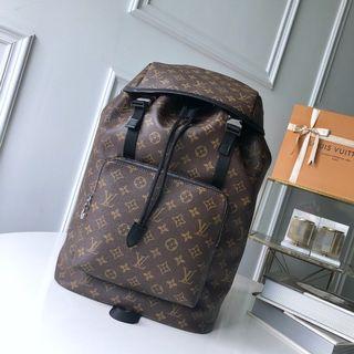 Louis Vuitton Men Bag Luxury Carousell Malaysia