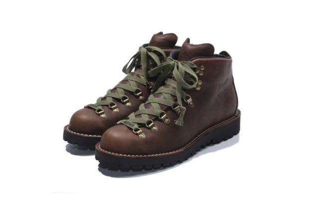 Shoe Danner Jjjjound Mountain Light Danner Mountain Light New Arrivals