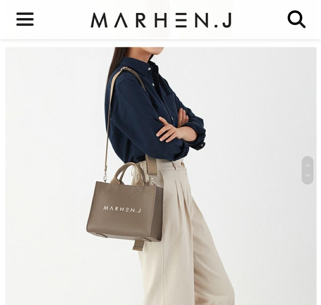 marhen j cindy bolsa