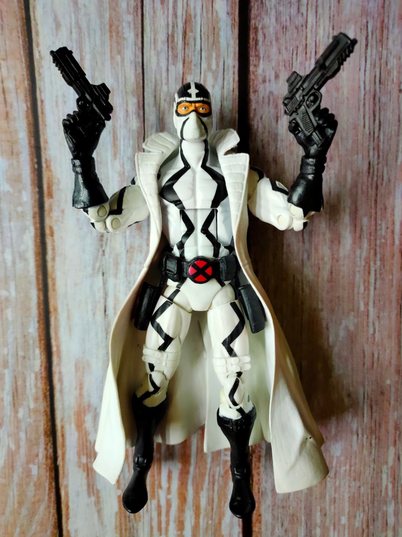 fantomex marvel legends