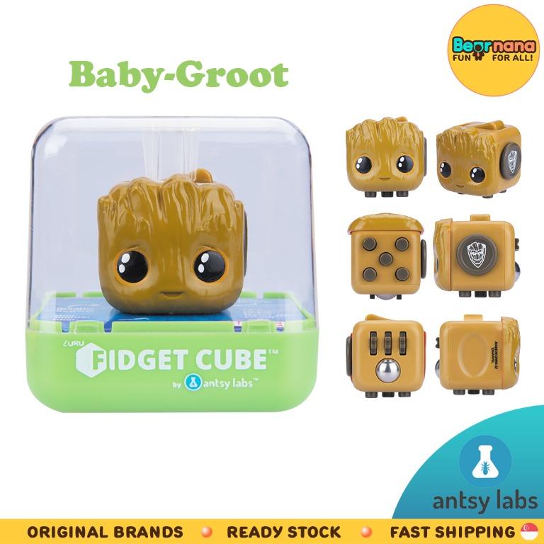 Groot hotsell fidget cube
