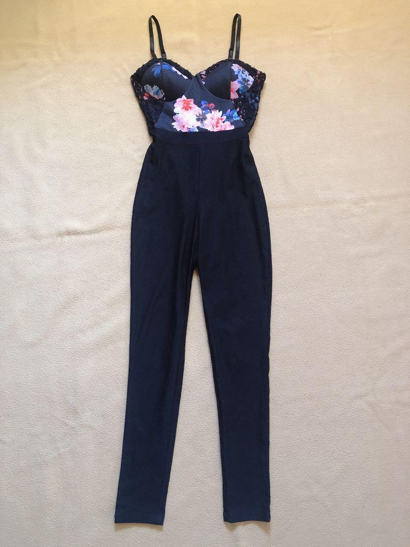 Material 2024 girl jumpsuit