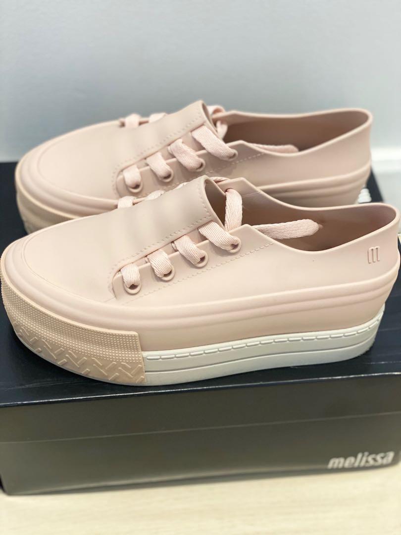 Ulitsa sneaker new arrivals platform melissa