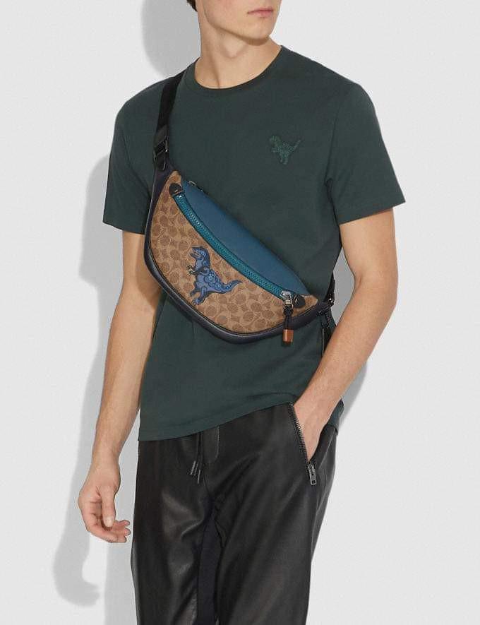 belt bag men fashion