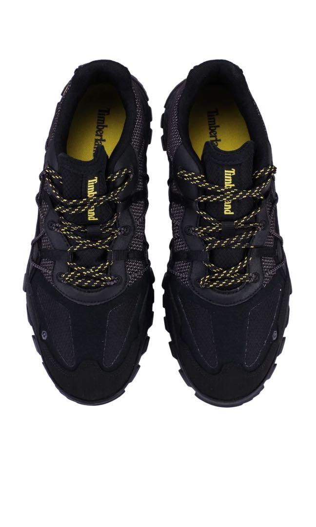 Timberland Trail Shoe, Men's Fashion 