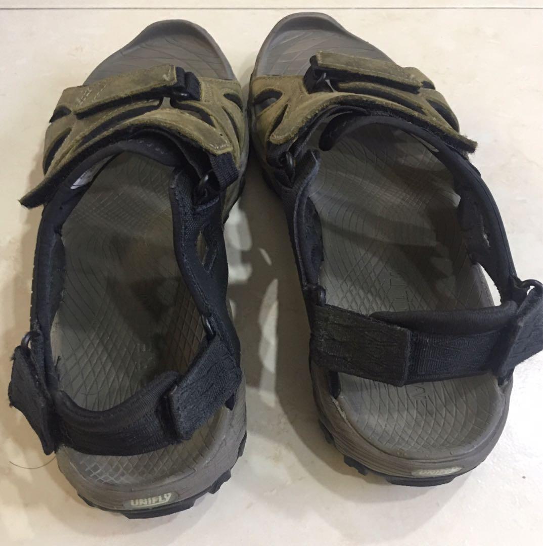 ebay mens sandals size 9