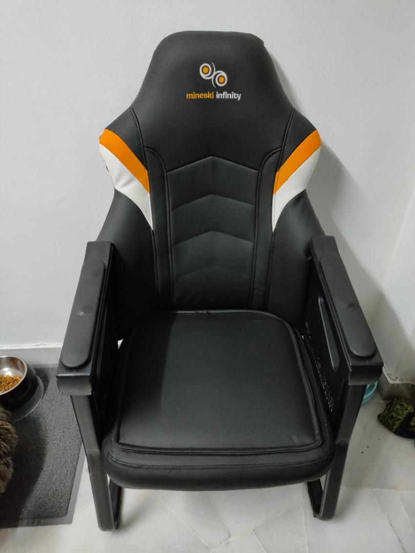 Cyber cafe chair best sale
