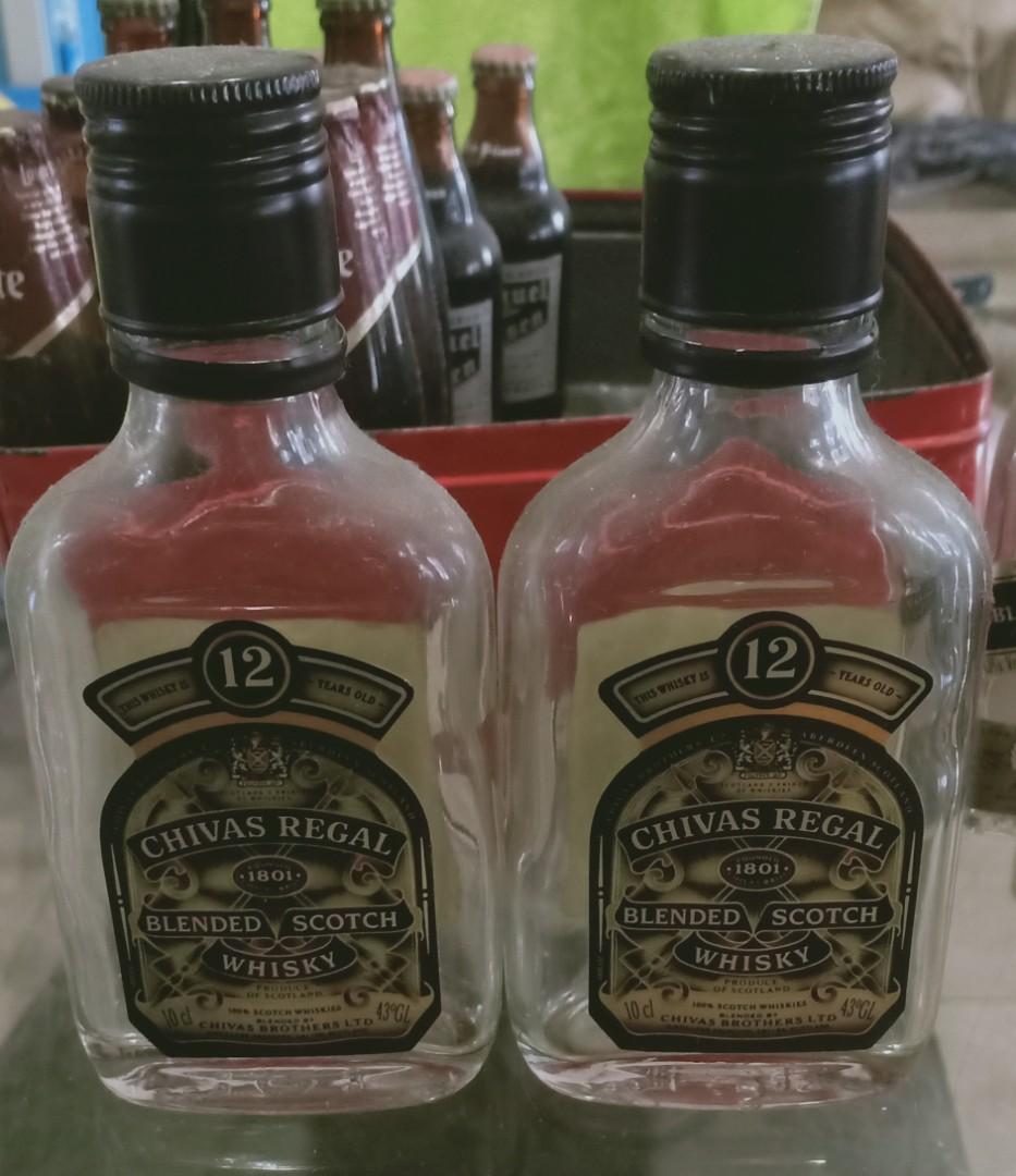 miniature liquor bottles lcbo