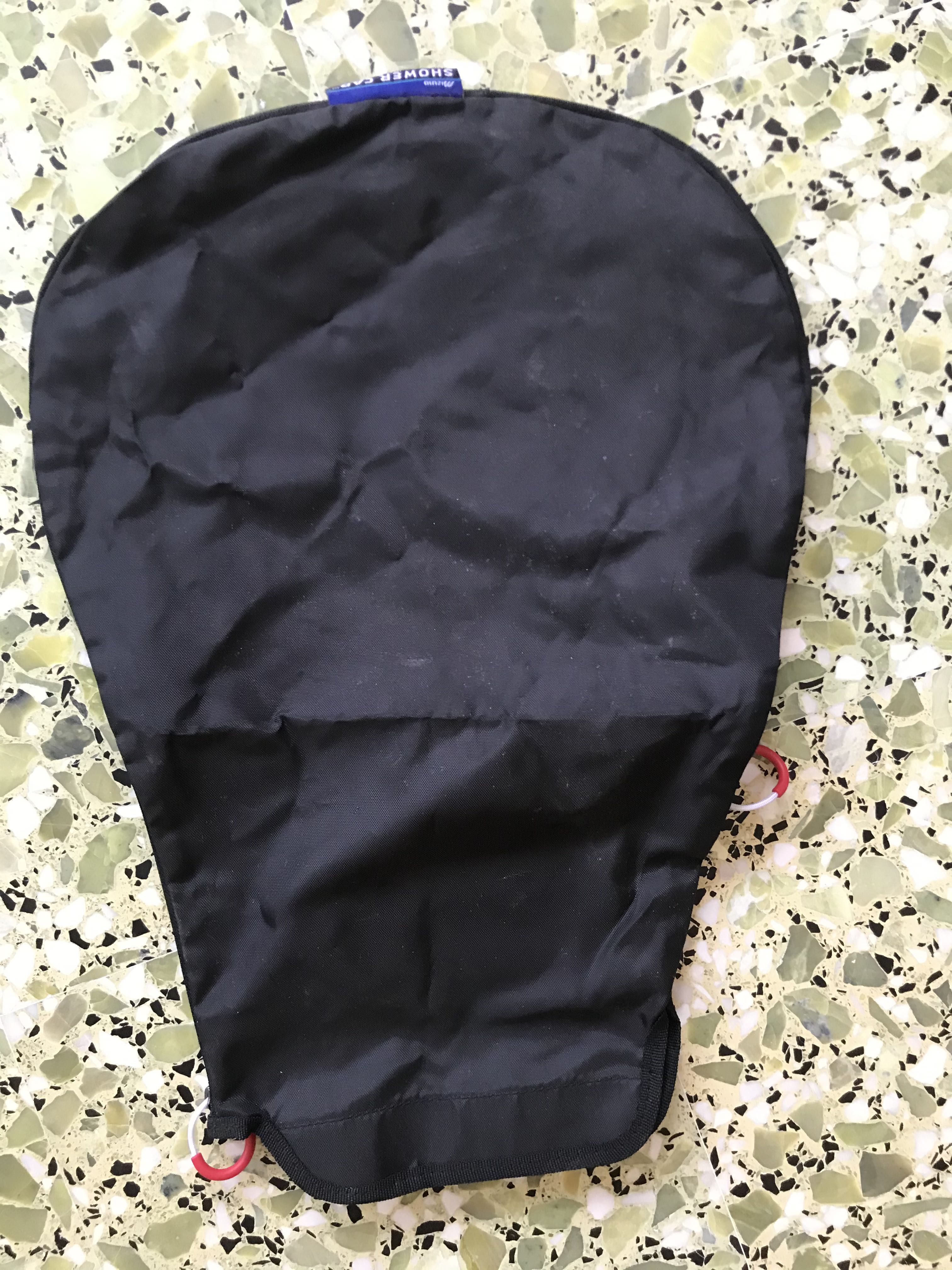 Mizuno shower cap clearance