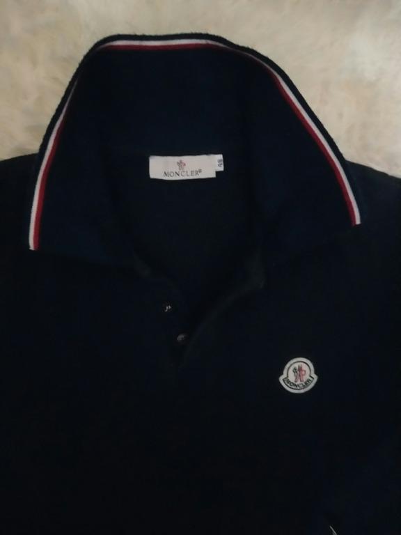 moncler t shirt mens