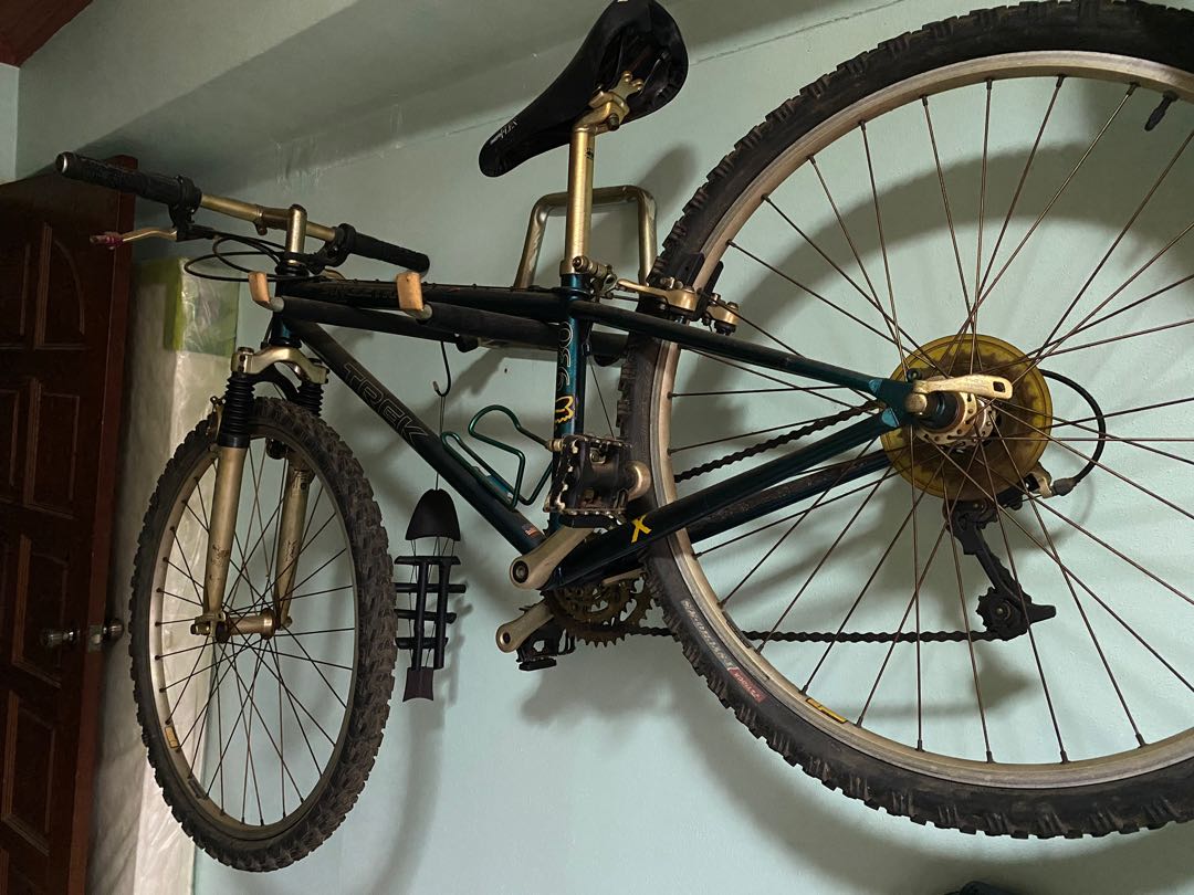 MTB TREK 930 Single Trek, Sports 