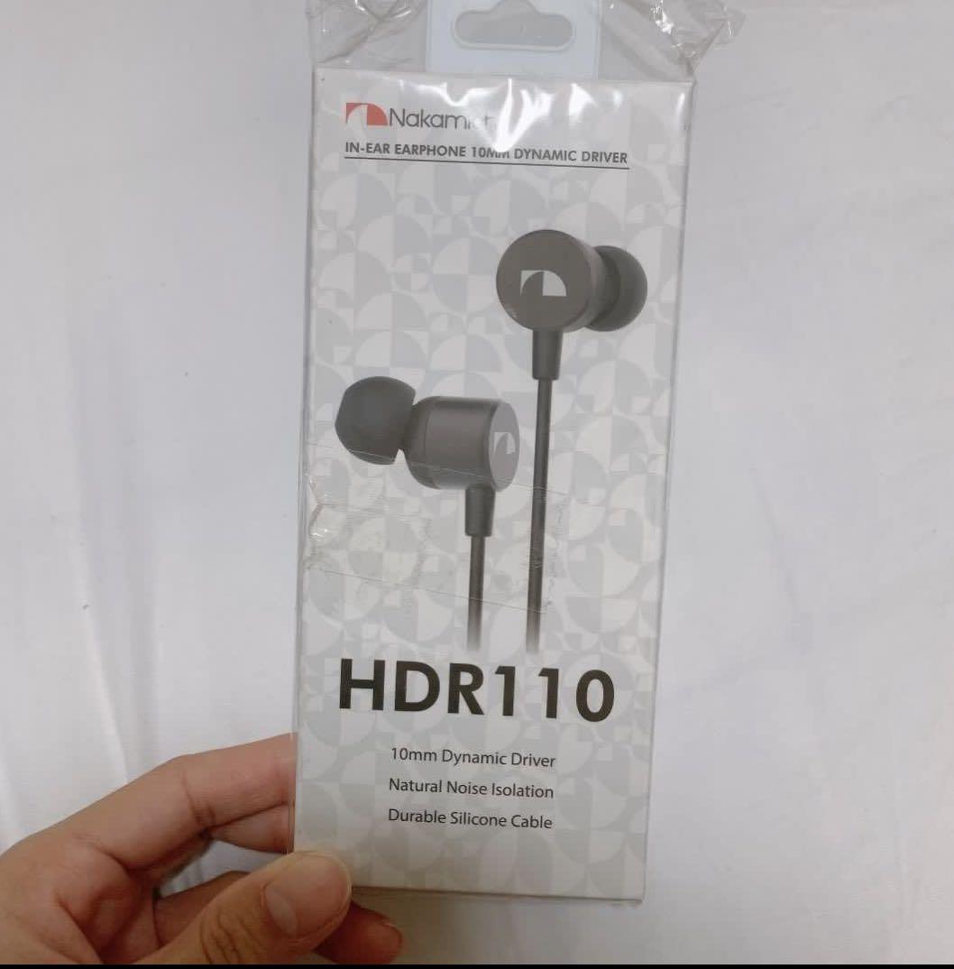 Hdr110 cheap