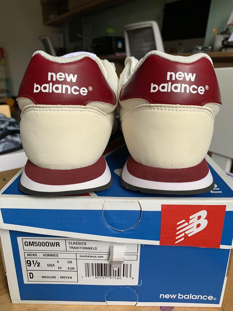 new balance 500 usa