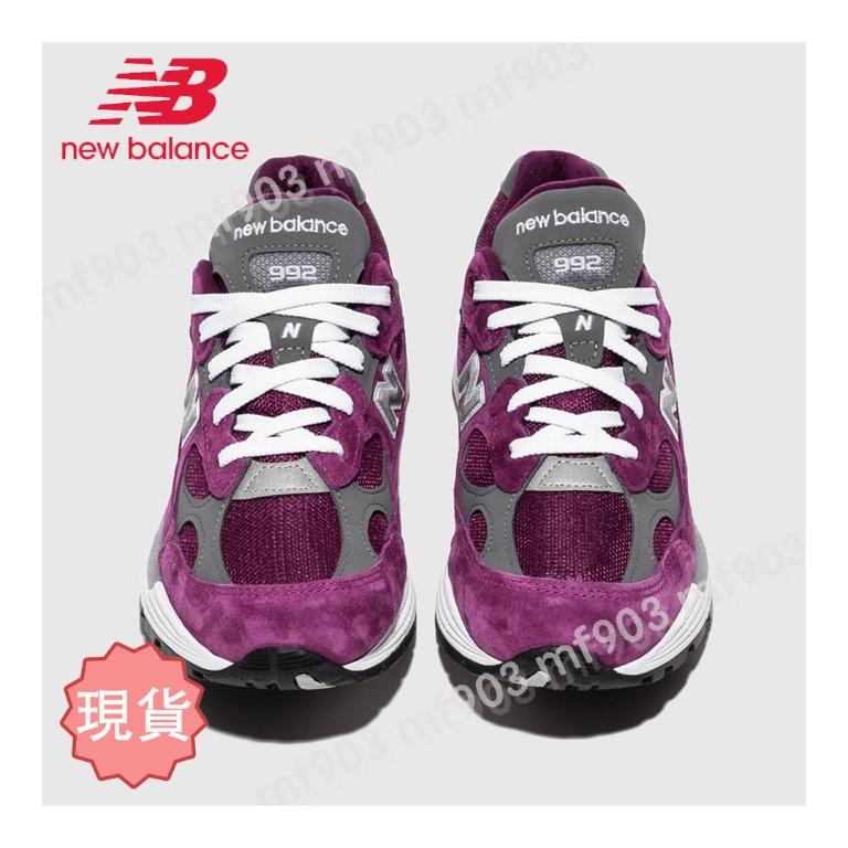 new balance m992ba