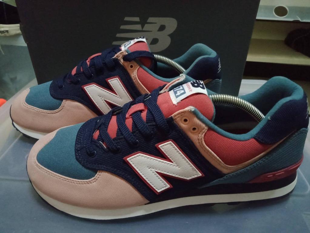 New balance wl574ina hotsell