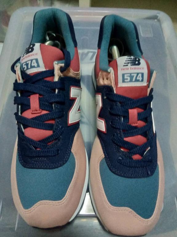 New balance ml574ina new arrivals