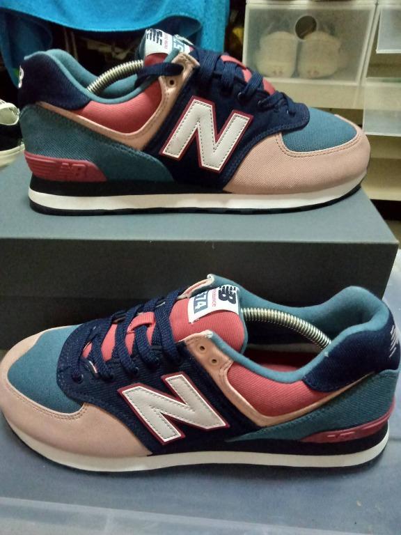 New Balance ML574INA