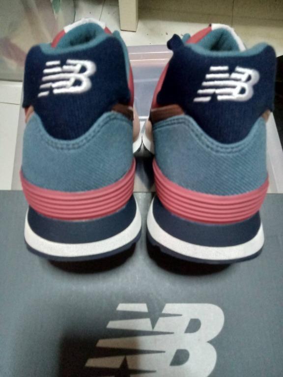 new balance ml574ina