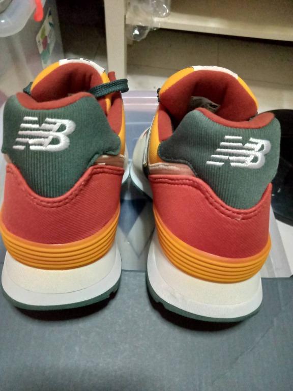 New balance ml574ind hot sale