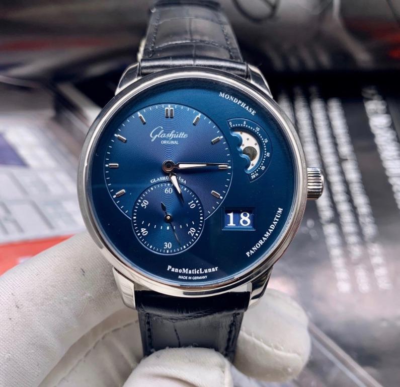 Panomaticlunar blue deals