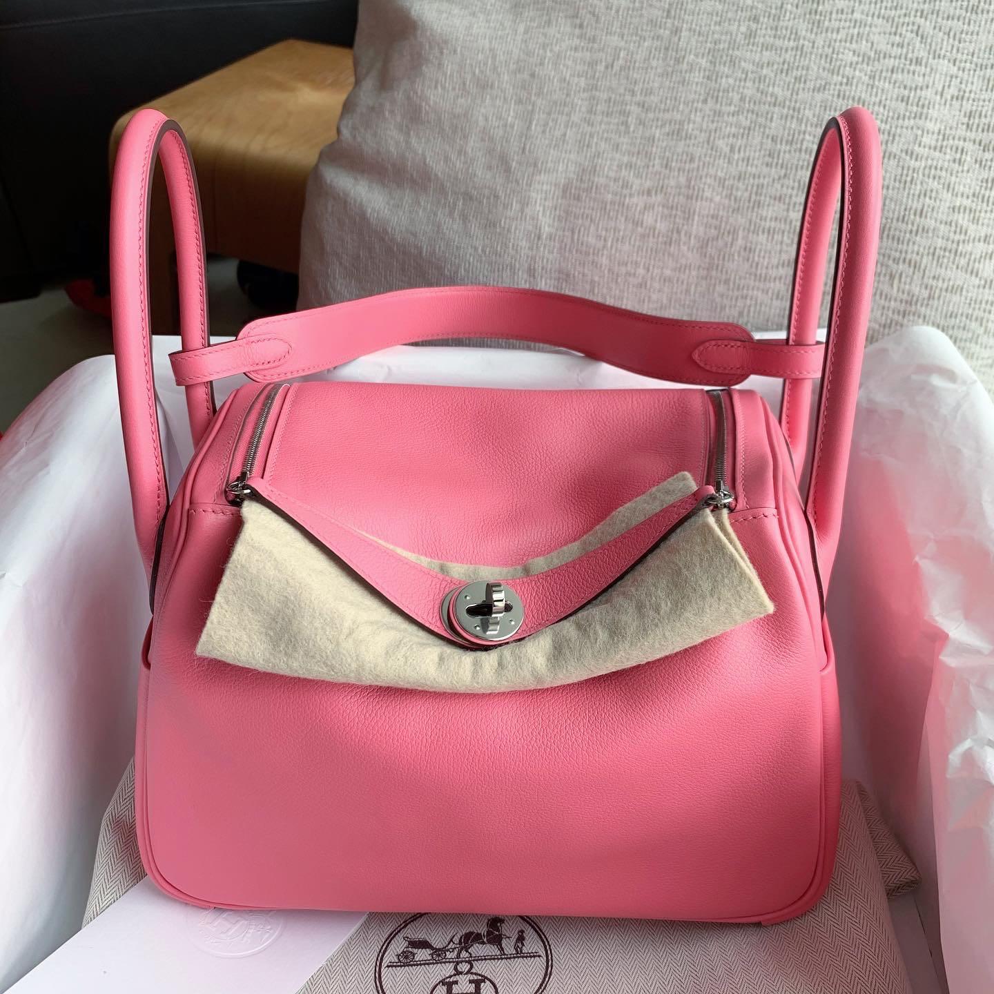 Hermes Evercolor Lindy 26