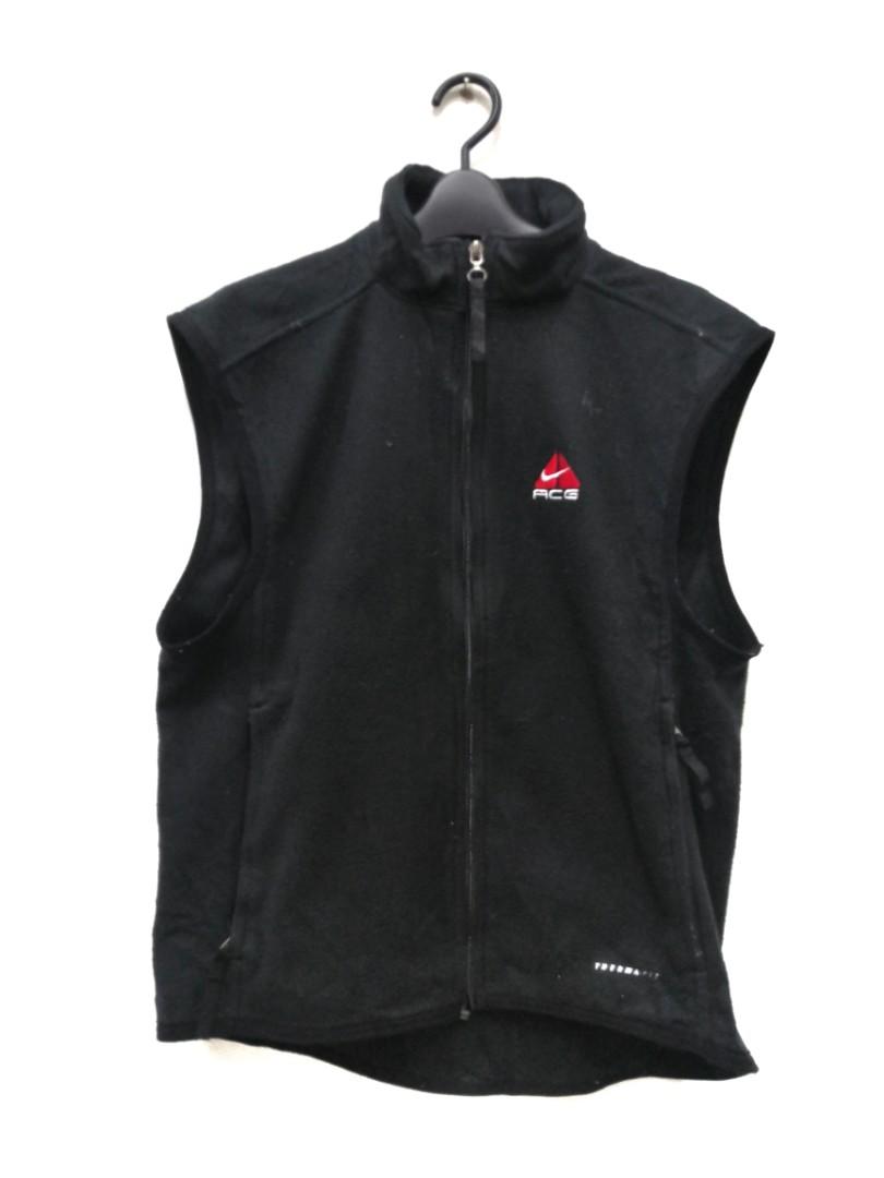 Nike clearance ace vest