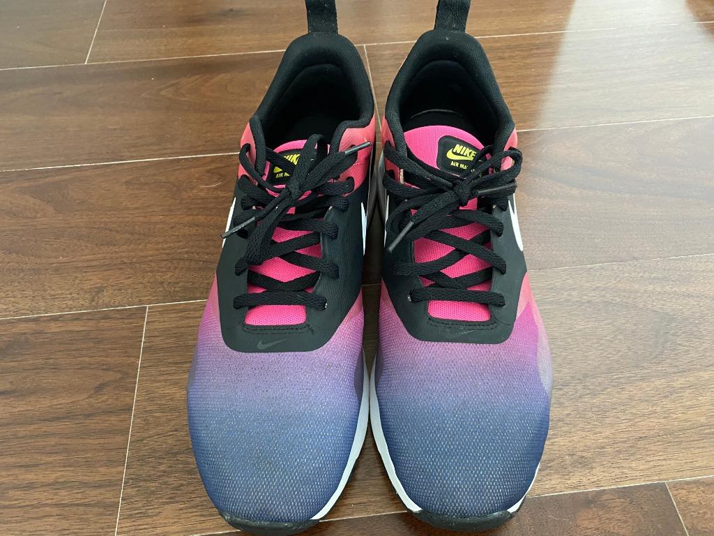 Nike air max tavas sunset sales