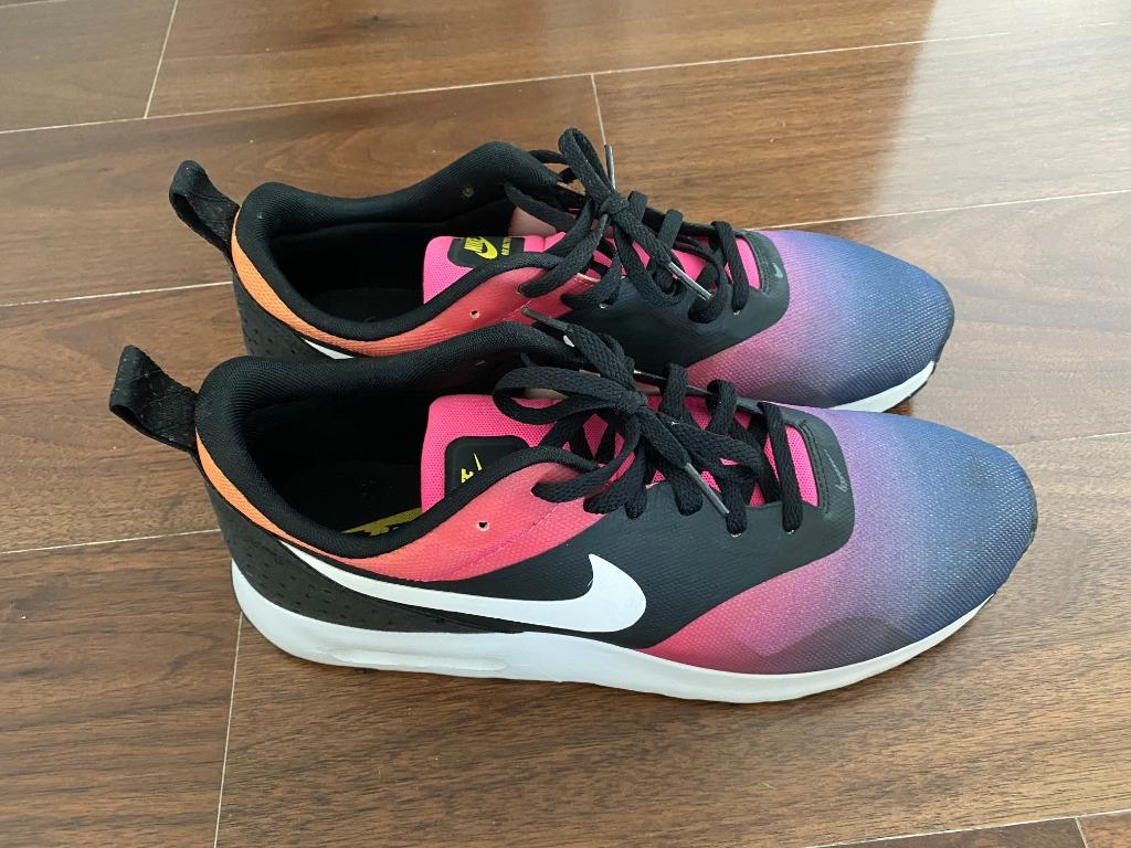 Air max tavas sunset sale