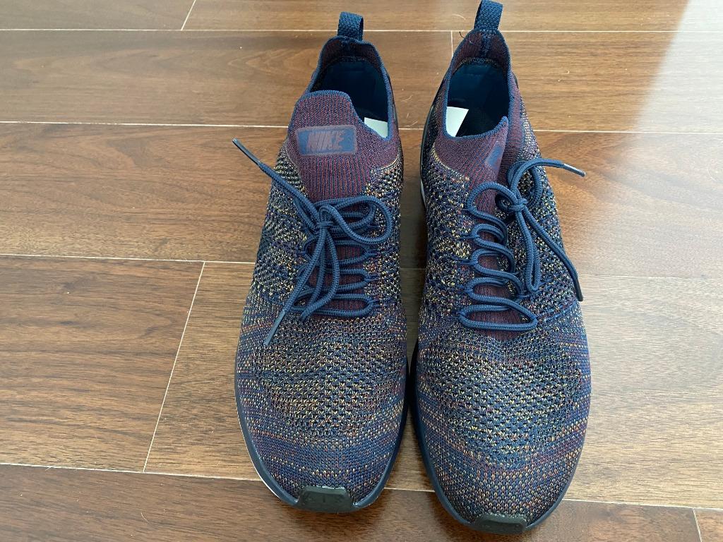 Nike flyknit discount mariah bordeaux
