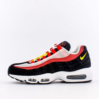 Nike Air Max 97 Men S Fashion Footwear Sneakers On Carousell