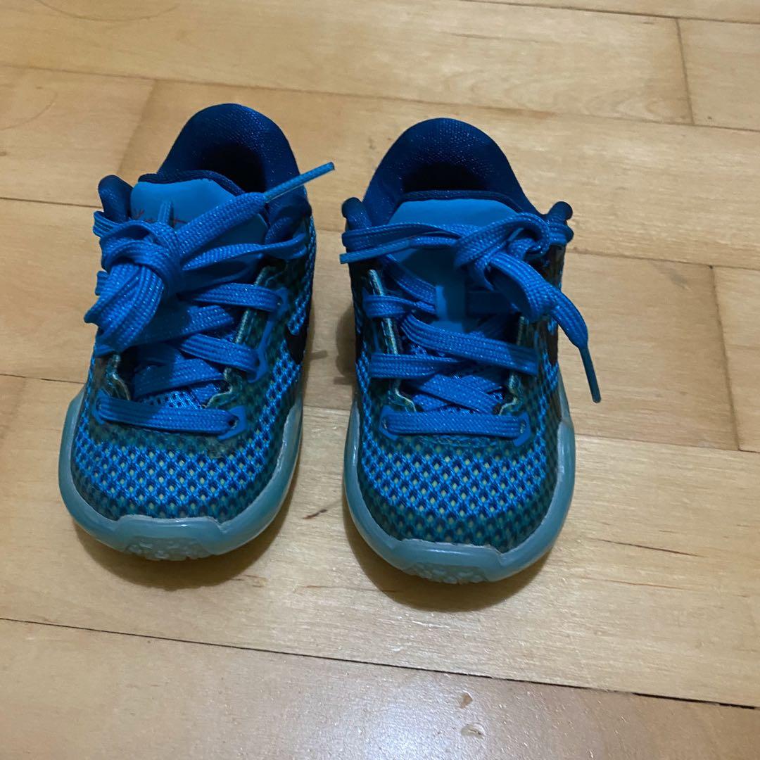 infant kobe shoes