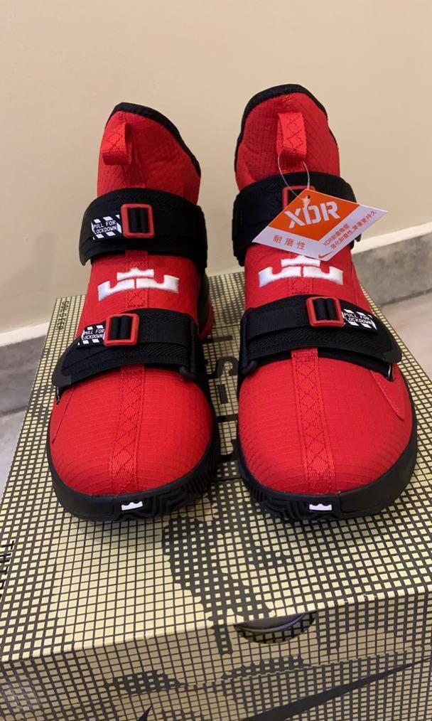 lebron james sfg