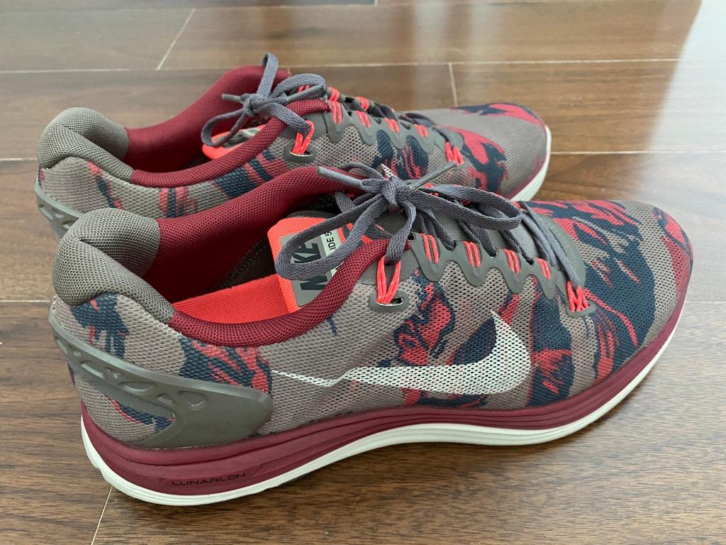 Nike store lunarglide 11